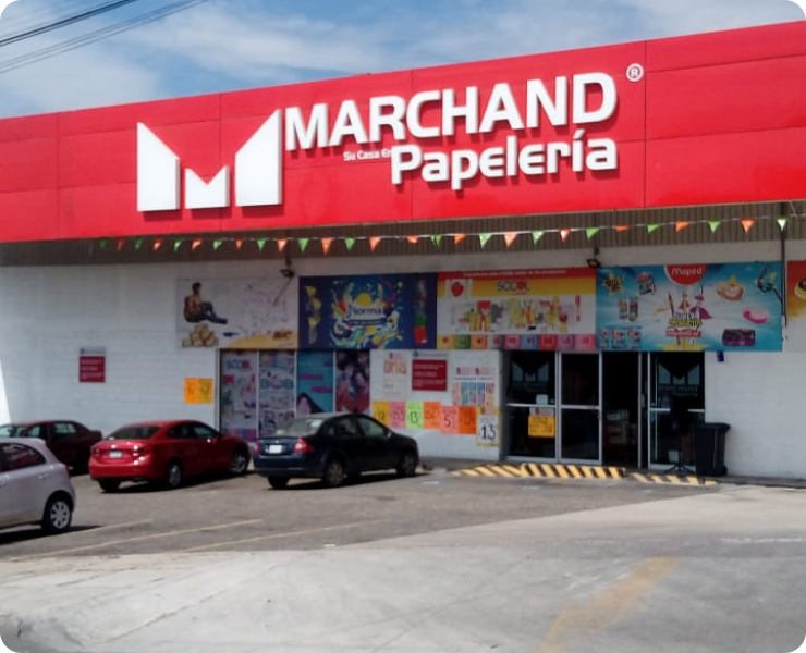 Office Depot
